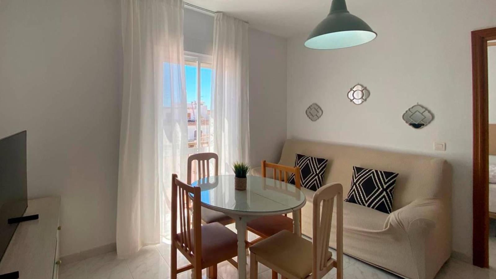 Apartamentos Carmen 마로 외부 사진