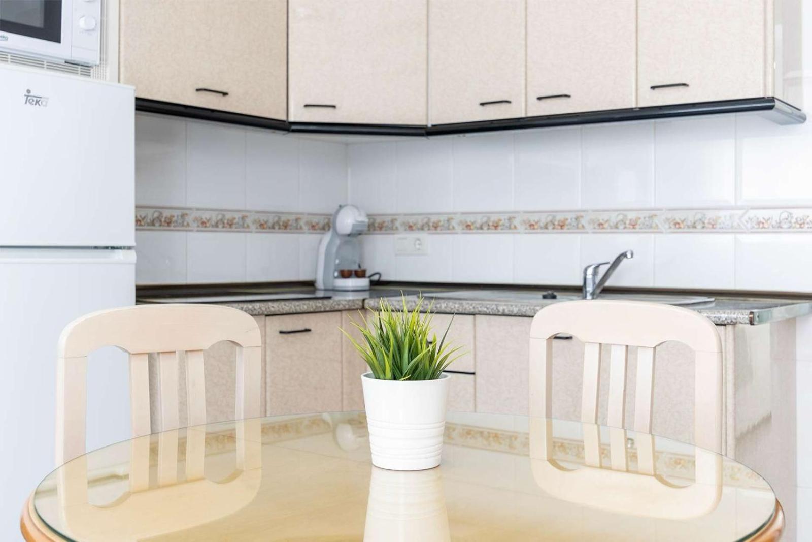 Apartamentos Carmen 마로 외부 사진
