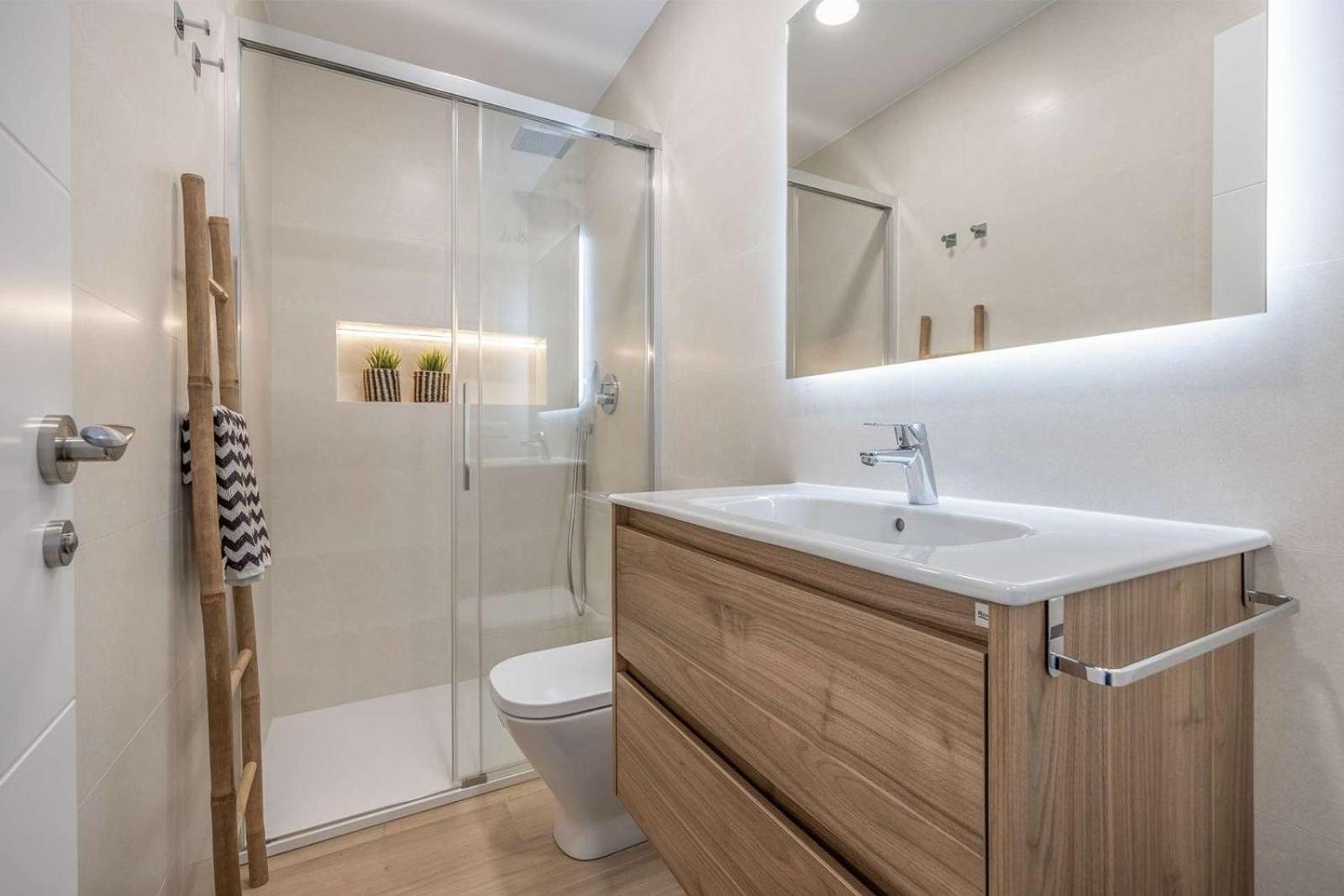 Apartamentos Carmen 마로 외부 사진